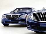 Maybach   Guard