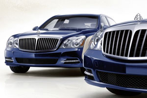 Maybach Guard