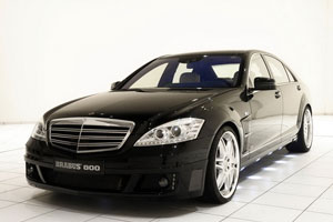 Brabus iBusiness  2.0