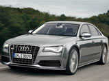 Audi S8    520-  Bentley