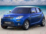   Geely    MINI