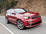 Jeep     Grand Cherokee