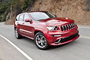 Jeep     Grand Cherokee