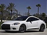 Mitsubishi     Eclipse