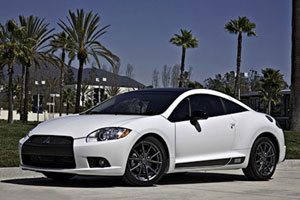 Mitsubishi     Eclipse