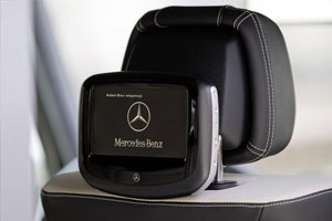 Mercedes       «».