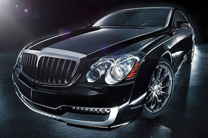 Maybach   «»