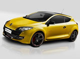  Renault   Megane RS 