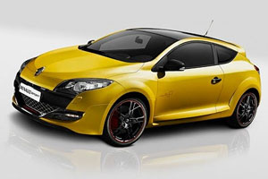  Renault    Megane RS 