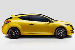  Renault   Megane RS 