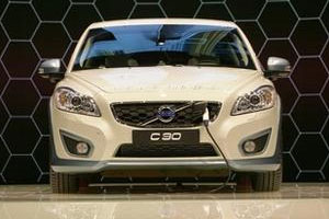 Volvo     C30 Electric