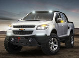  Chevrolet      Colorado