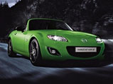 Mazda   MX-5 Karai -