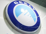 Geely   «»     2012 