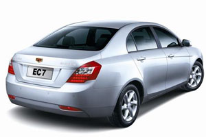 Geely    «»     2012 