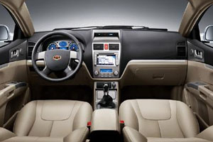 Geely     «»     2012 