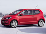 Volkswagen    Up!