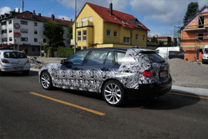 BMW 3-SERIES 2012 -   .