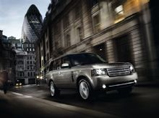 Range Rover 2012