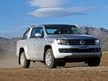 Amarok    Rancho