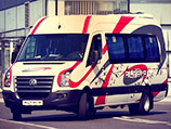 Altair Bus -   