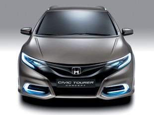   Honda    Civic