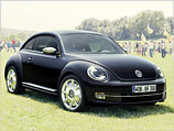  Volkswagen Beetle   !